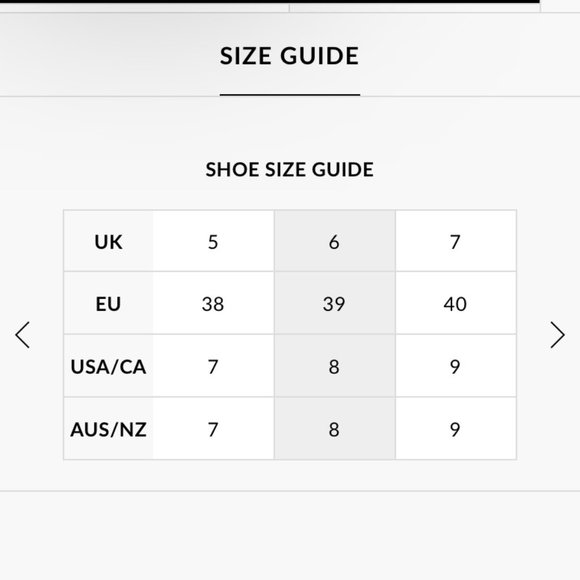 Boohoo Snakeskin Boots - Picture 8 of 8